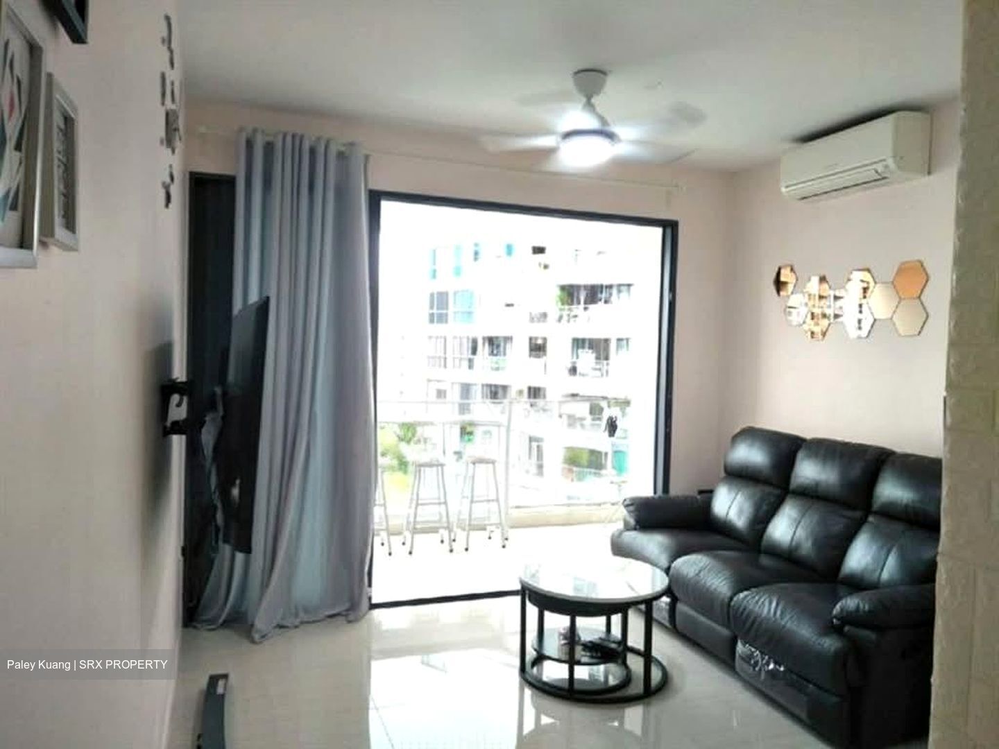 Riversound Residence (D19), Condominium #576626201